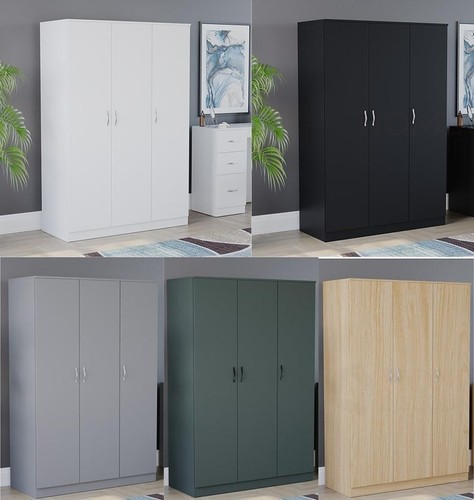 Modern wardrobe storage with - modern,