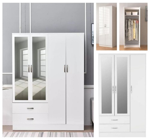 Bedroom furniture set high - furniture,