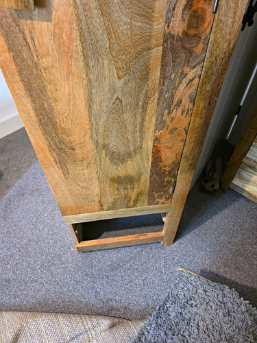 Wood grain brown wooden - brown,