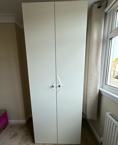 Brand new wren wardrobe - wren,
