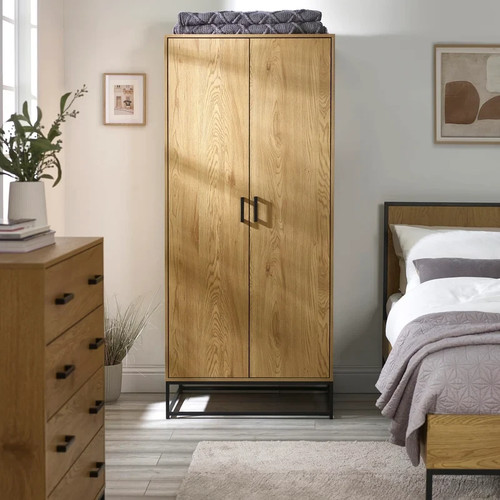 Harlow door wardrobe - harlow,