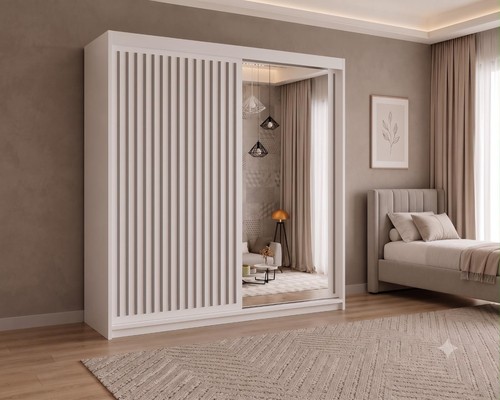 Kingston modern double - modern,