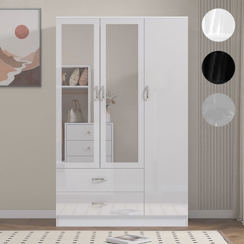 High gloss wooden - gloss, door