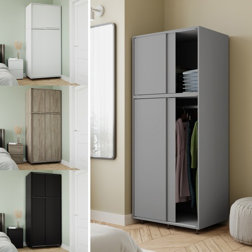 180cm sliding doors - 180cm, 4
