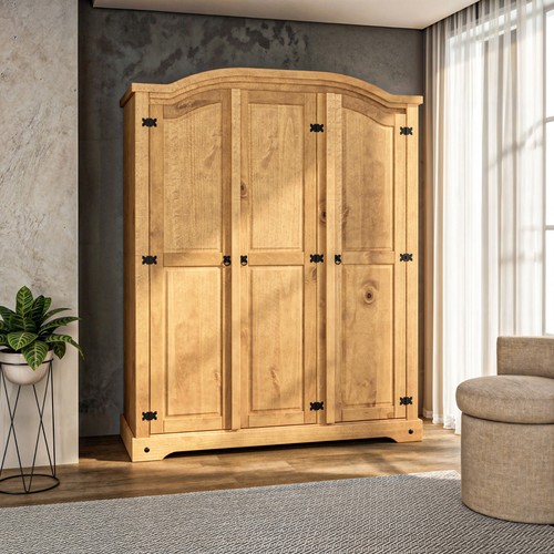 Corona wardrobe door arch - corona,