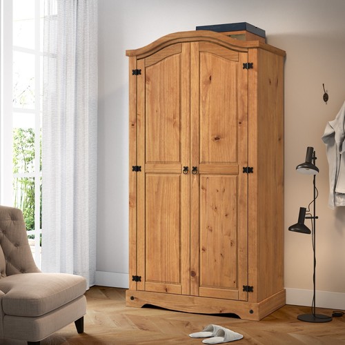 Corona wardrobe door - wardrobe,