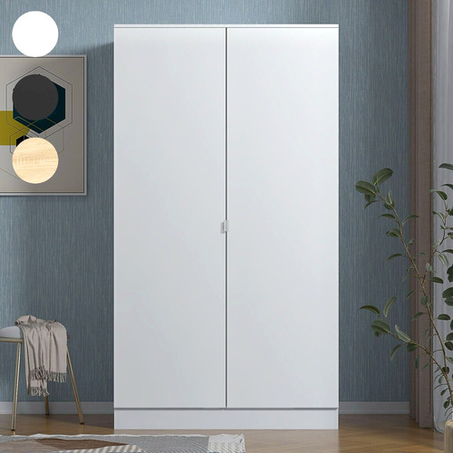 Modern large wooden - 2, door