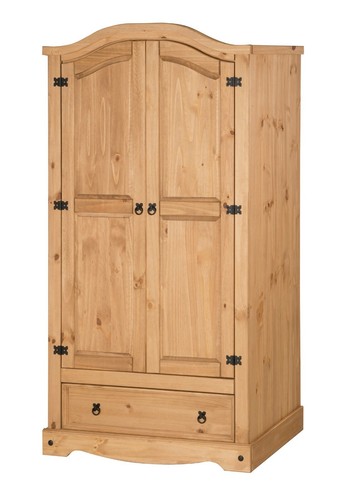 Corona wardrobe door 1 - wardrobe, 2