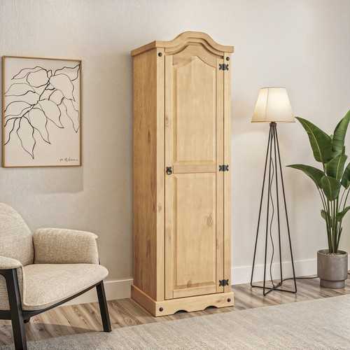 Corona wardrobe door - door, arch