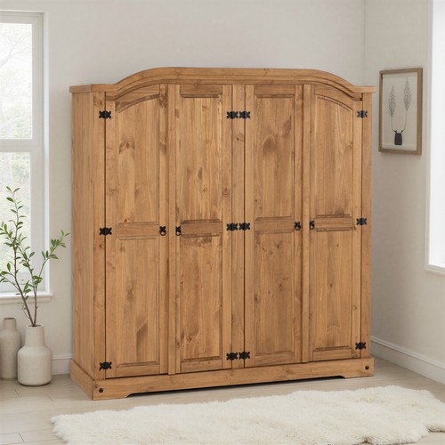 Corona essentials door - corona,