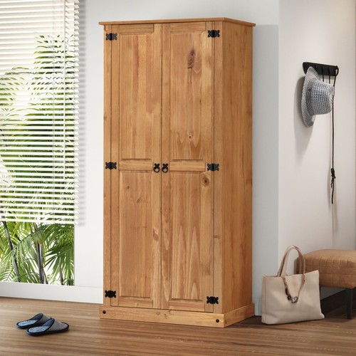 Corona wardrobe door - 2, double