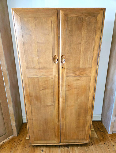 Vintage ercol windsor model - windsor,