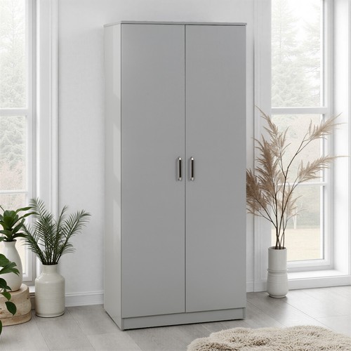 Dakota door wardrobe light - wardrobe,