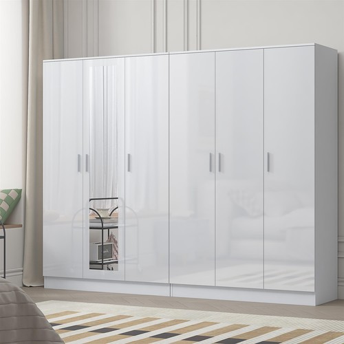 Reflect gloss wardrobe bundle - reflect,