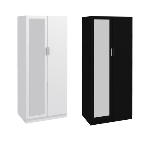 Doors wardrobe storage - 2,