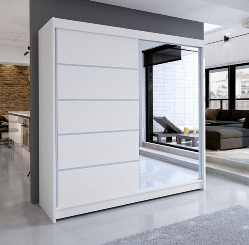 Eluks delin modern bedroom - -,