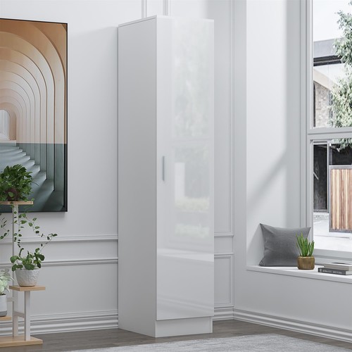 Reflect door wardrobe - reflect,