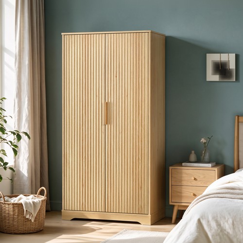 Bonnlo fluted doors - bonnlo,