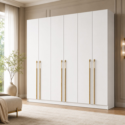 Sienna luxury 6 - 4, &