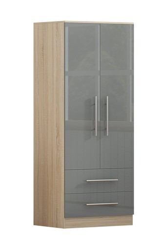 Door drawer wardrobe high - wardrobe,